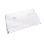 Vogue Polycarbonat GN-Behälter GN1/1 100mm – Bild 6