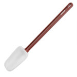 Vogue hitzebeständiger Löffelschaber 40,5cm