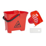 Jantex Moppeimer rot 14L