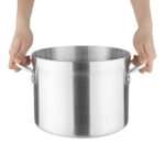 Vogue tiefer Kochtopf 23,5cm – Bild 4