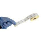 Hygiplas Etikett 25mm Use By (1000 Stück) – Bild 6