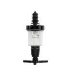 Beaumont Spirituosen-Optikdispenser gestempelt 50ml – Bild 2