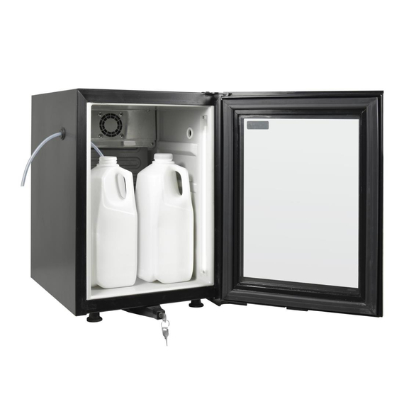 download_0tm5-k1.jpg Polar G-Serie Theken-Milchkühlschrank 20Ltr – Bild 1