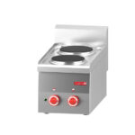 Gastro M Elektroherd 60/30PCE – Bild 2