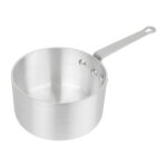 Vogue Aluminium Stieltopf 16cm