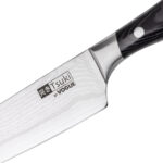 Vogue Tsuki Serie 7 Santokumesser 18cm – Bild 6