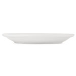 Olympia Athena runde Teller mit schmalem Rand 16,5cm (12 Stück) – Bild 3