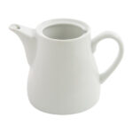 Olympia Whiteware Teekannen 48,3cl (4 Stück) – Bild 4