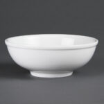 Olympia Whiteware Nudelschüsseln 19cm (6 Stück) – Bild 3