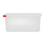 Araven Polypropylen 1/3 Gastronorm-Nahrungsbehälter 6Ltr (4 Stück) – Bild 5