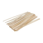 Fiesta Compostable Holzrührer Biologisch abbaubar 19cm (1000 Stück) – Bild 8