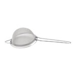 Vogue Edelstahl Sieb 10cm – Bild 4