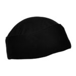Chef Works Total Vent Beanie Schwarz – Bild 2