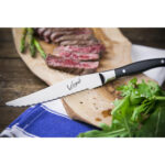 Amefa Virgule Steakmesser (12 Stück) – Bild 3