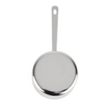 Olympia Tischpräsentation Mini-Saucenpfanne aus Edelstahl 70x45mm – Bild 5