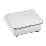 Vogue Elektronische Plattformwaage 15kg – Bild 5