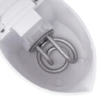 Tristar WK-3372 1 l Kunststoff-Wasserkocher 1100 W weiß – Bild 2