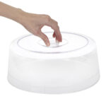 APS Pure Kuchenhaube für Teller GF153 und GK858 – Bild 8