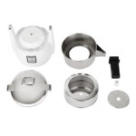 Waring Entsafter 6001X – Bild 6