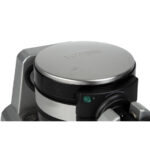 Waring doppeltes Waffeleisen WW200E – Bild 6