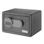 Bolero Standard Hotelsafe Schwarz 200x310x200mm – Bild 2