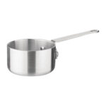 Vogue Aluminium Stieltopf 12cm