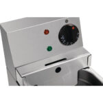 Lincat Einzelfritteuse 2.5L LSF – Bild 6