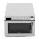 Samsung Gewerbe-Mikrowelle Digital 26Ltr 1850W – Bild 6
