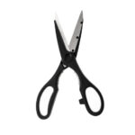 Küchenschere gezahnt 18cm – Bild 4