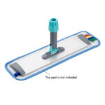 Jantex 400mm Flachmopkopf – Bild 3