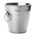 Comas Eiskübel Edelstahl 1400ml – Bild 3