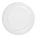 Faerch OHCO 95 mm recycelbare Deli-Topfdeckel (Packung mit 1800 Stück)