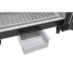 Polar G-Serie Standkühlschrank Schwarz 537Ltr – Bild 8