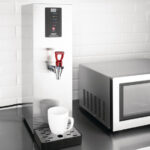 Nisbets Essentials Heißwasserspender 8L – Bild 5