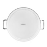 Vogue Edelstahl Kochtopf 18,5L – Bild 5