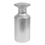 Aluminium Salzstreuer