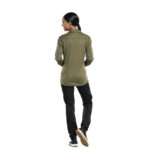 Chaud Devant Damen UFX Moss Bluse M – Bild 2