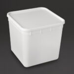 Eiscremebehälter 10L (10 Stück) – Bild 2