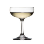 Olympia Bar Collection Champagnergläser Kristall 20cl (6 Stück) – Bild 5