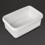 Eiscreme-Behälter 1.2Ltr (44 Stück)
