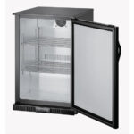 Polar G-Serie Niedriges Modell Stabkühlung 128L – Bild 2