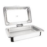 Olympia GN 1/1 Induktions-Chafing-Dish – Bild 3