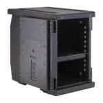 Cambro isolierter Frontlader Lebensmitteltransportbehälter 86L – Bild 8