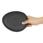 Olympia Fusion Untertassen 12,8 x 16cm (6 Stück) – Bild 8