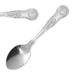 Olympia Kings Teelöffel (12 Stück) – Bild 2