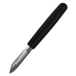 Hygiplas 7-teiliges Messerset mit 20cm Kochmesser und Tasche – Bild 6