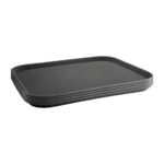 Olympia Kristallon Serviertablett antirutsch 51 x 38cm – Bild 2