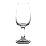 Olympia Bar Kollektion Kristall Port- oder Sherrygläser 120ml (6 Stück) – Bild 7