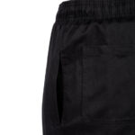 Chef Works Unisex Classic Fit Cargo Chefs Hose Schwarz 2XL – Bild 5