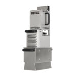 Buffalo Oil Filtration Machine mit 100 Filters
